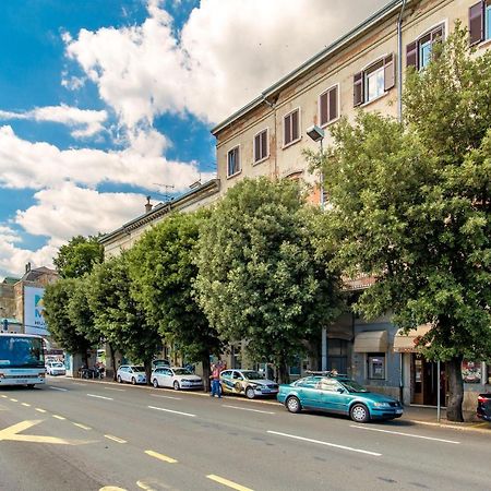 Apartments Carpathia 2 Rijeka Exterior foto
